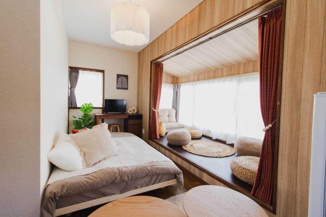Premier Suite Shinjuku Kagurazaka Tokyo Eksteriør billede