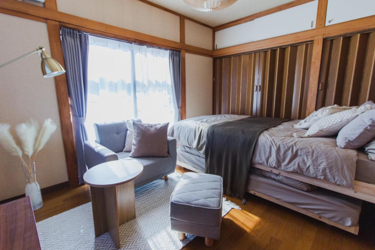 Premier Suite Shinjuku Kagurazaka Tokyo Eksteriør billede