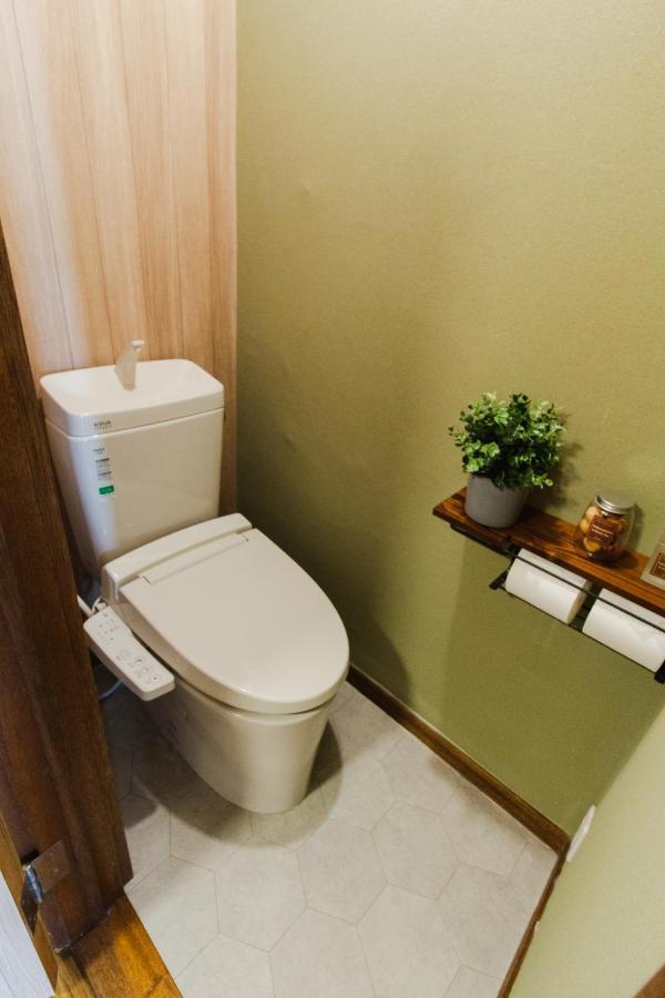 Premier Suite Shinjuku Kagurazaka Tokyo Eksteriør billede