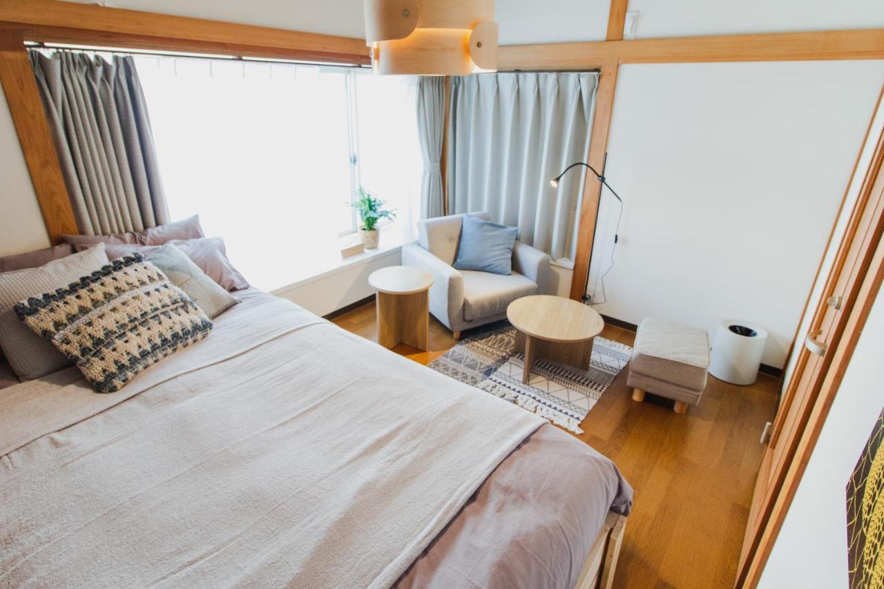 Premier Suite Shinjuku Kagurazaka Tokyo Eksteriør billede
