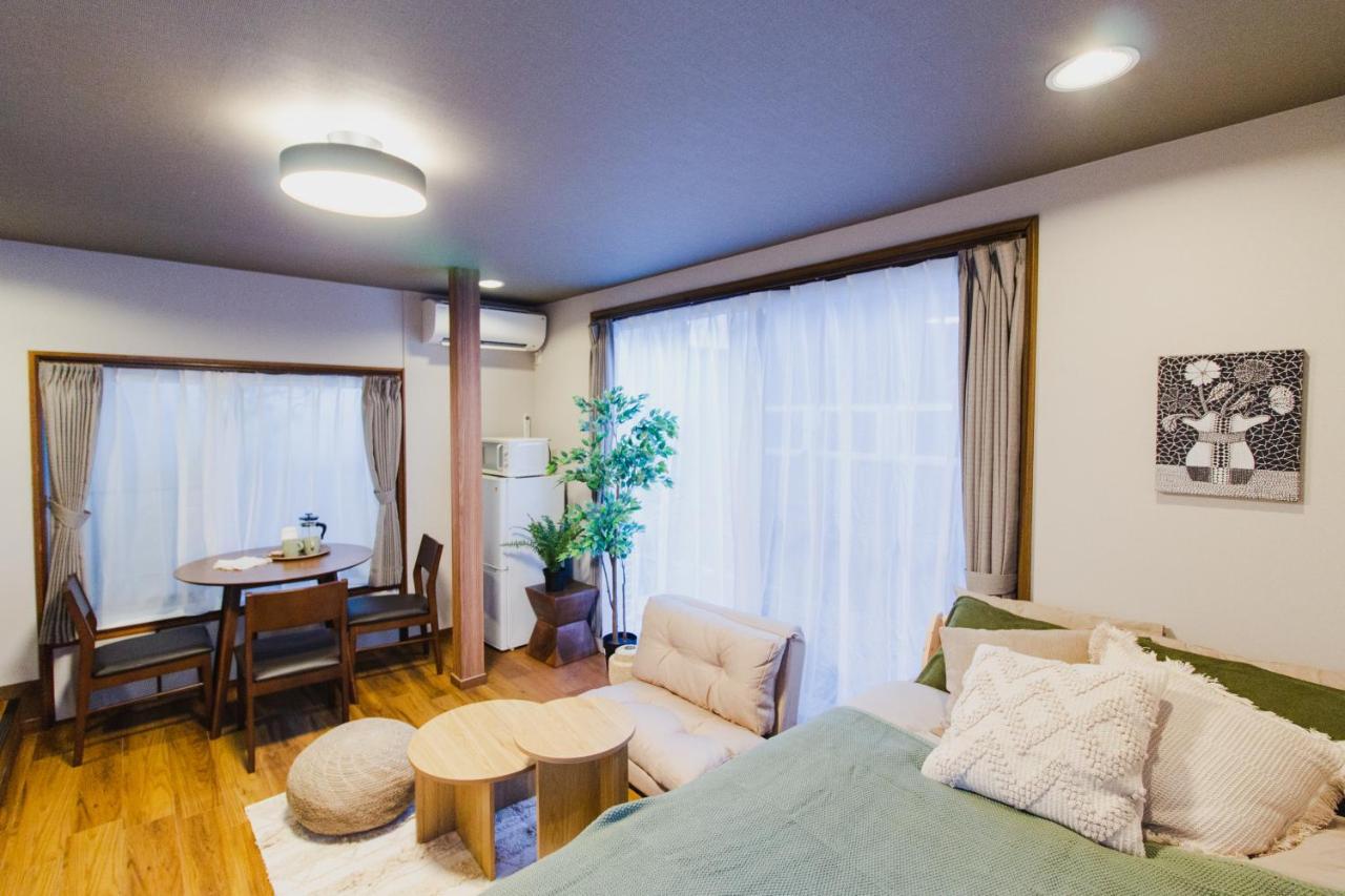 Premier Suite Shinjuku Kagurazaka Tokyo Eksteriør billede