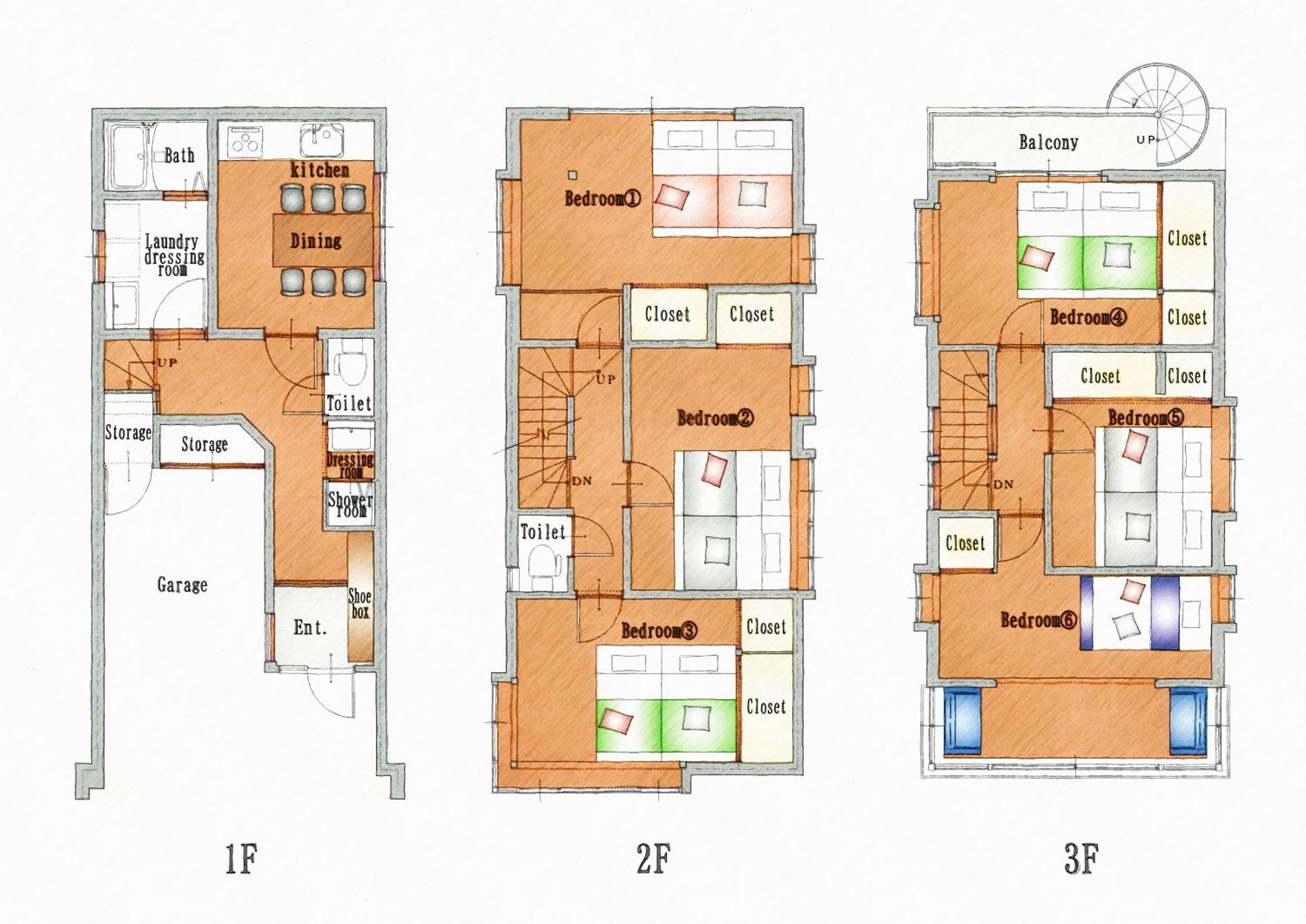 Premier Suite Shinjuku Kagurazaka Tokyo Eksteriør billede